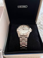 Seiko Herrenuhr