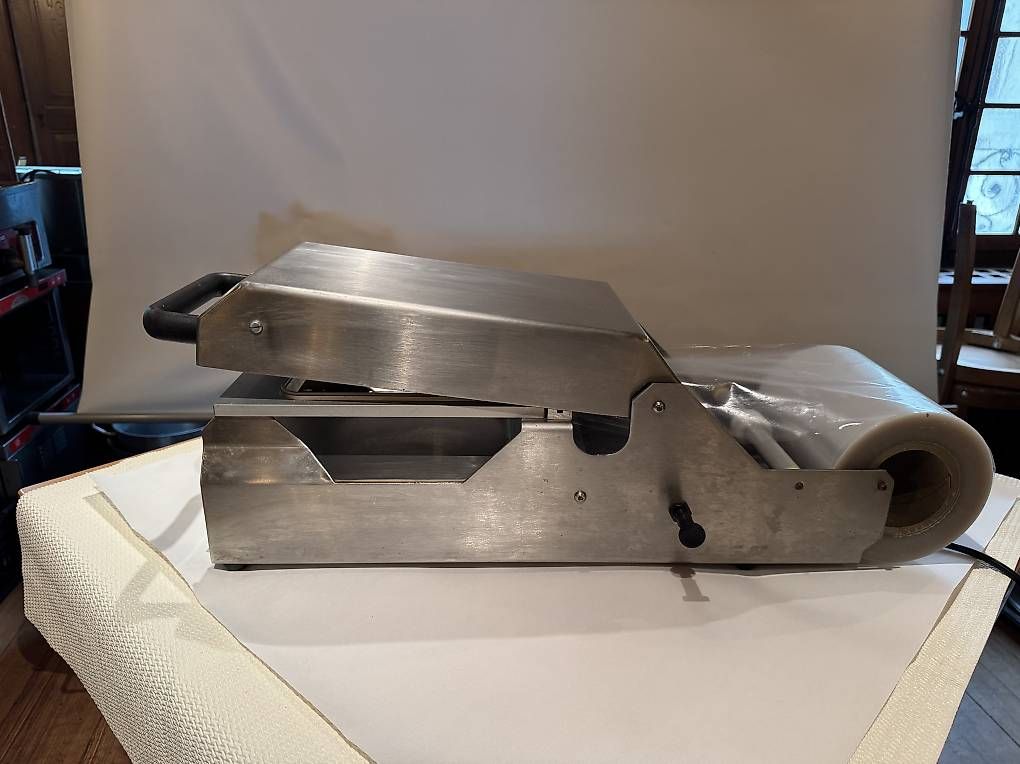 Elettrodomestici da cucina: Siegelmaschine + Take Away Formen – Usato da Bern venduto da leo_n862 1