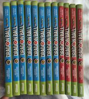 LOT DRAGON BALL FULL COLOR MANGA SHONEN GLÉNAT FRANÇAIS BD