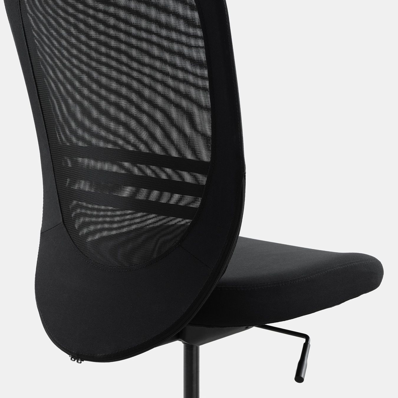 Stühle: IKEA FLINTAN Drehstuhl, schwarz NEU/OVP 10489028 – Neu und originalverpackt aus Pratteln von IKEA_Pratteln 1