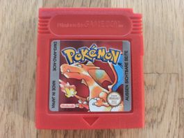 Pokemon Blaue Edition - Nintendo Game Boy