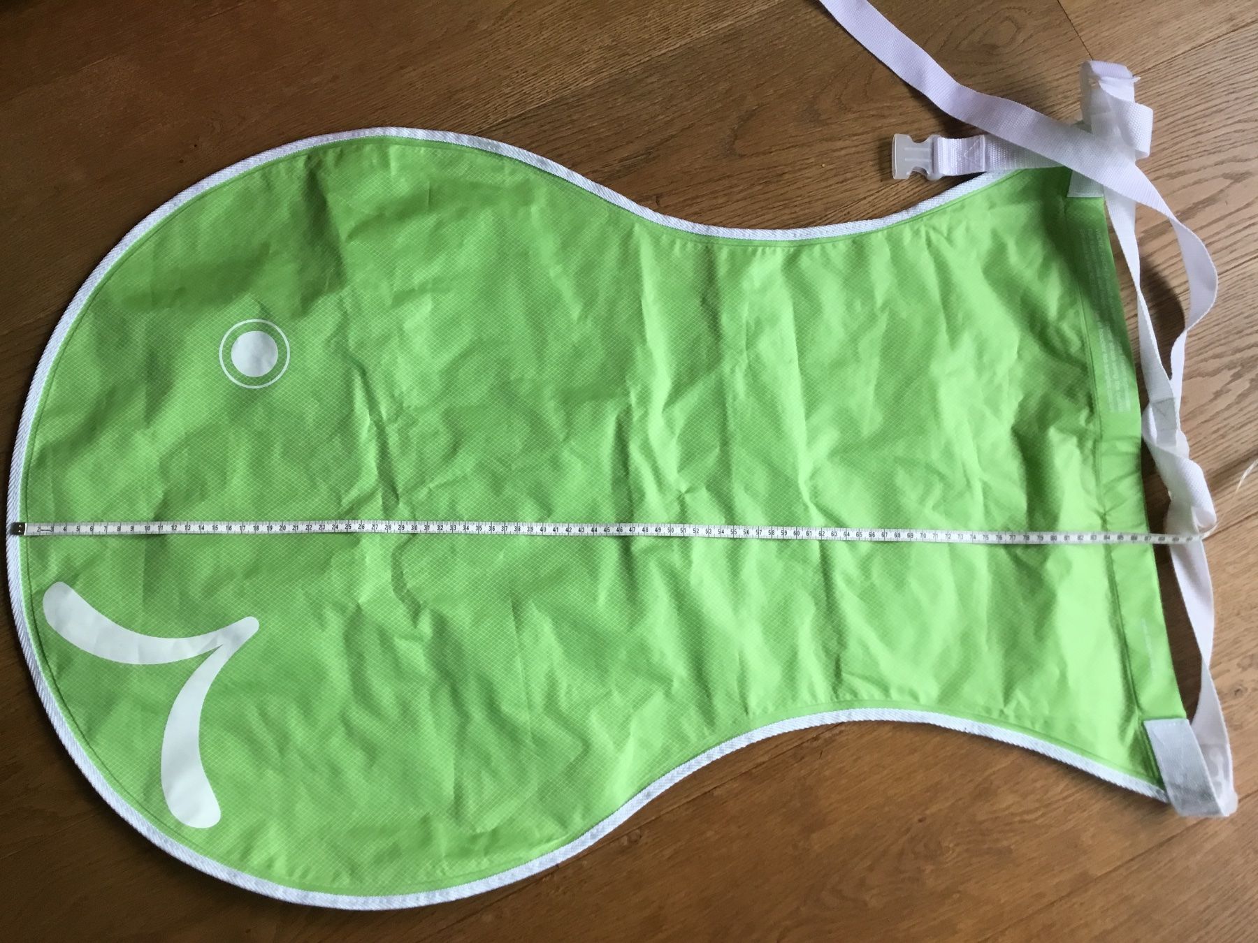 Sacs: Wickelfisch/Schwimmsack – Neuf avec emballage d'origine à Oberwil b. Zug par evasale4you