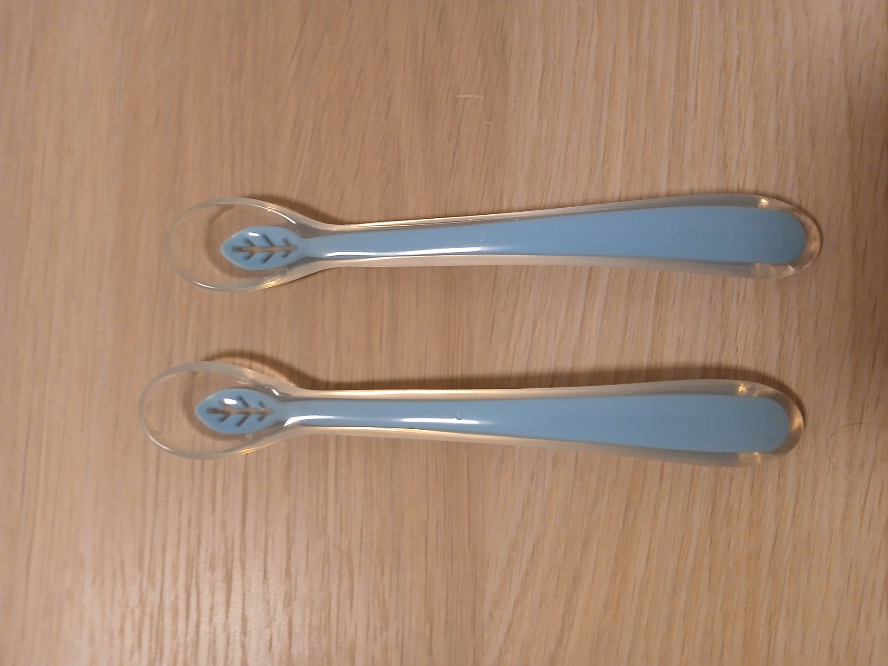 Löffel: 2 Babylöffel – Neu (gemäss Beschreibung) aus Linthal von pau_v979 1