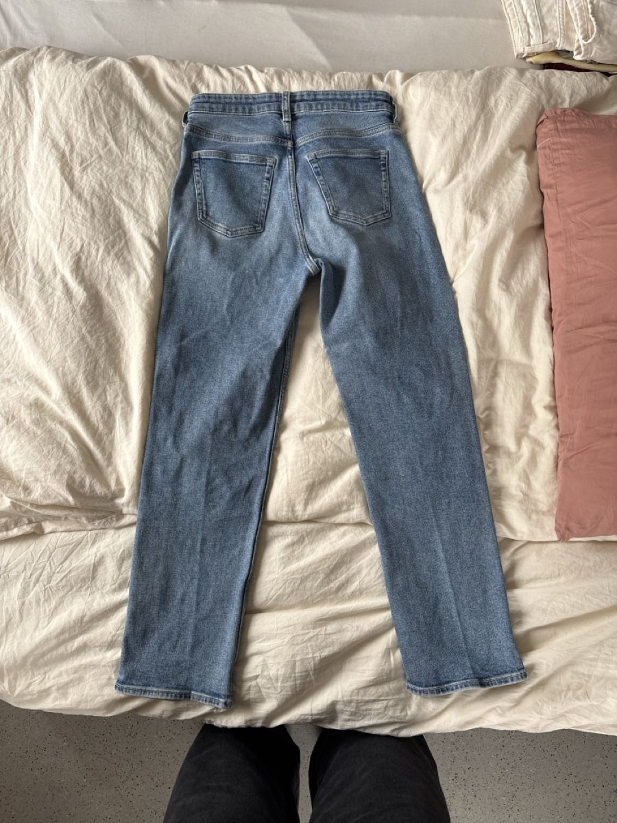 Cos Jeans: Jeans COS Clair - taille 27 – Gebraucht aus Zürich von man_pv7l 1