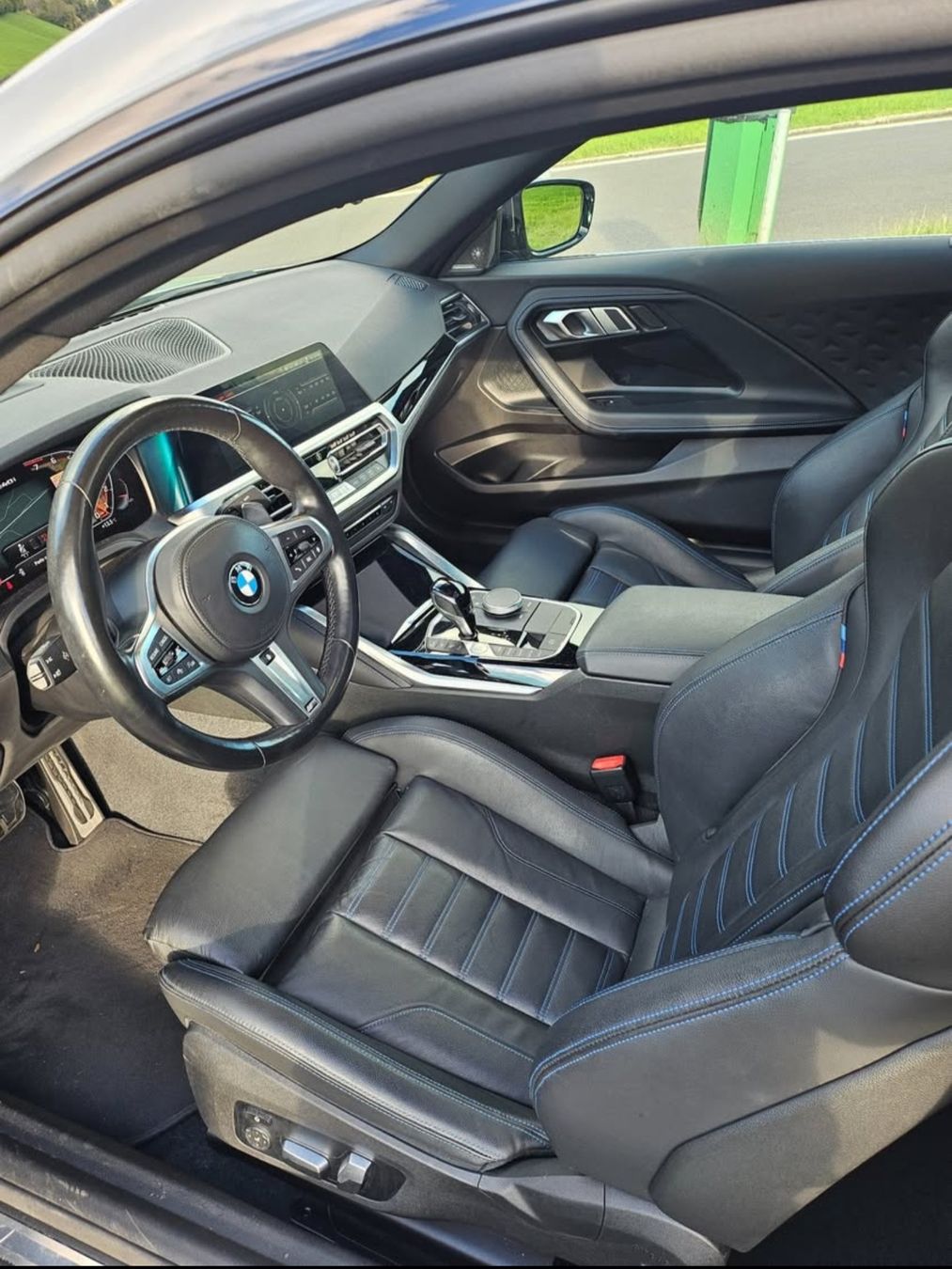 BMW Automobili: BMW M240i X-Drive – Usato da Moutier venduto da avp_g2xj 5