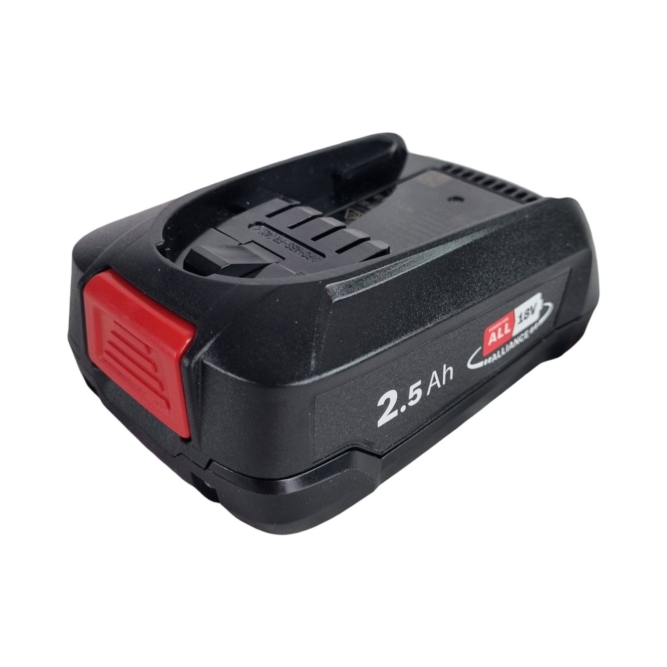 Bosch Caricatori & Batterie: BOSCH 18V  2.5Ah AKKU – Nuovo (secondo la descrizione) da Wangen b. Olten venduto da Restwert_Wangen 2