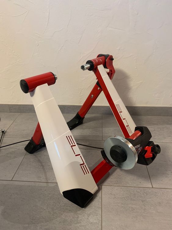 Home traîner Elite Novo Force Kaufen auf Ricardo