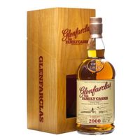 Glenfarclas 2000 Family Casks S22