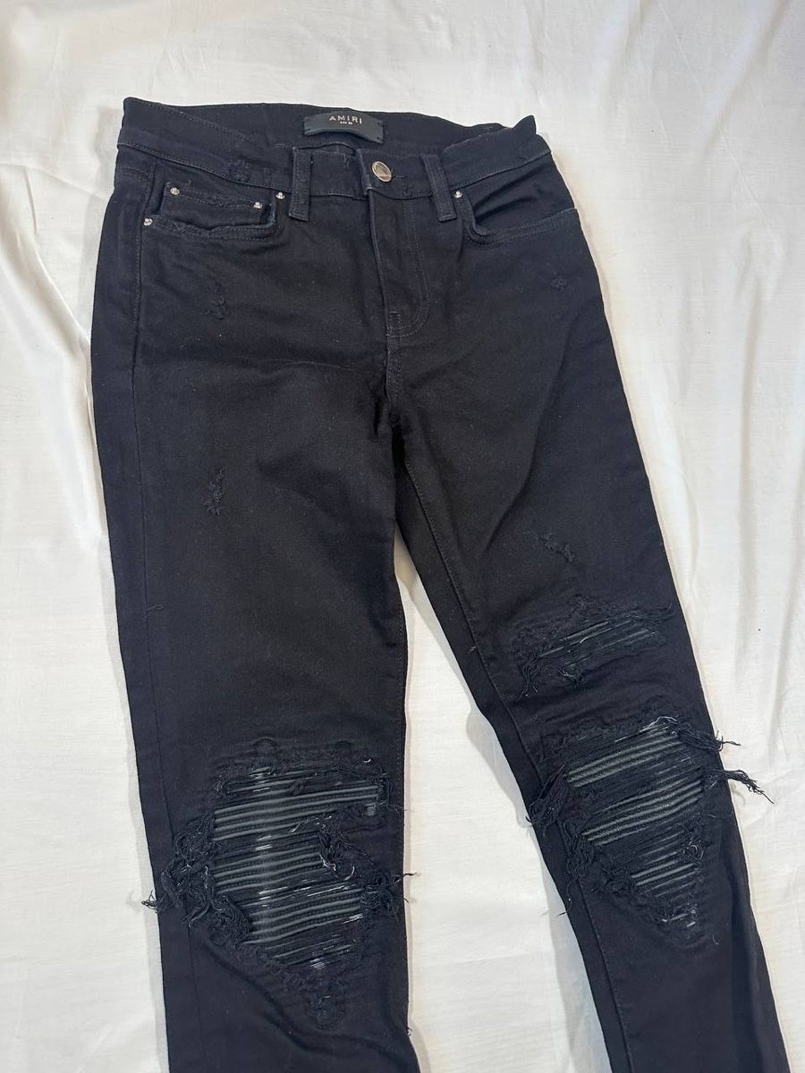 Amiri Jeans: Amiri Jeans  – Usato da Pfäffikon ZH venduto da Nataliia. 1