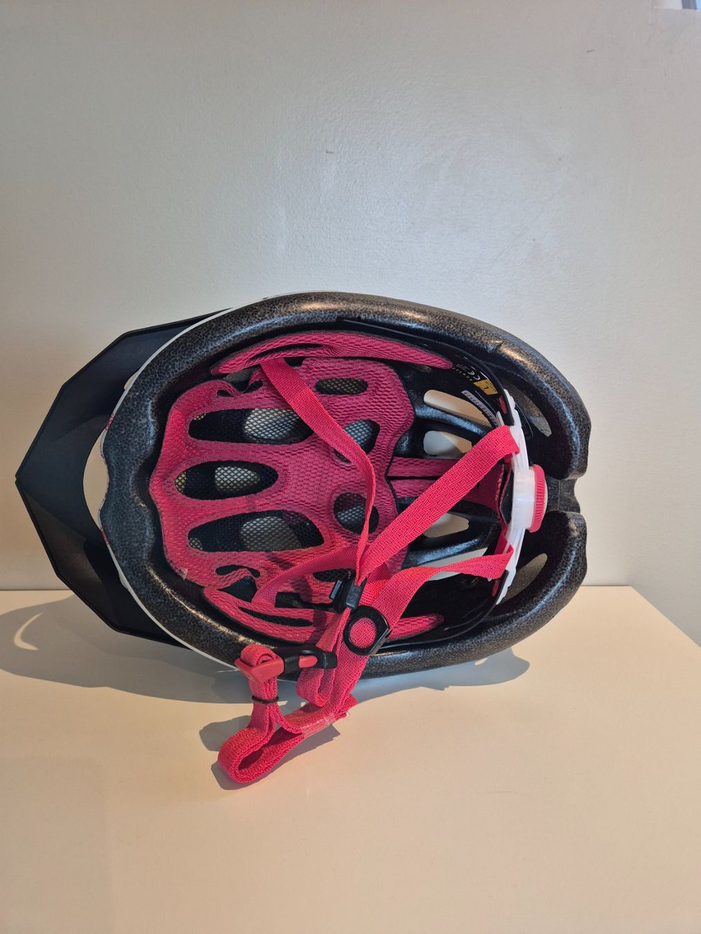 Helme: Fahrradhelm Rudy, Gr. L 58-61 cm – Gebraucht aus Dietikon von grafad 2