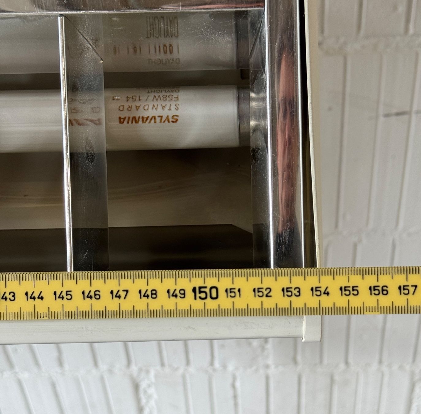 Lampadari & plafoniere: Deckenleuchte – Usato da Schaffhausen venduto da ROCAMECANICA 3