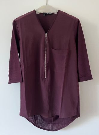 NEU: The Kooples Bluse Gr. S