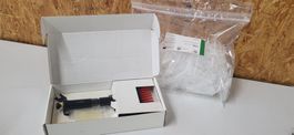 Finnpipette MCP von Labsystems inkl. 1000 Stk. Sapphire Pipe