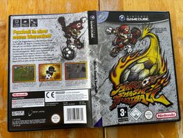Mario Smash Football (OVP)