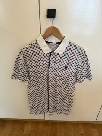 Us polo t-shirt 