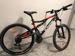 MTB B'TWIN