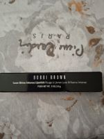 Bobbi Brown Luxe Shine Intense Lippenstift Wild Poppy Neu