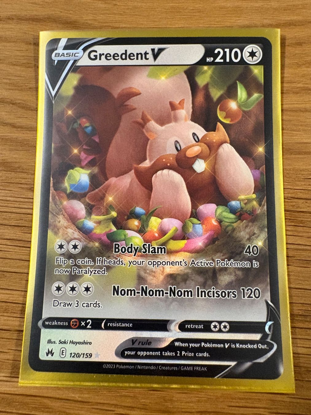 Pokémon Carte collezionabili: Pokemon TCG Bundle diverse V-karten neu, englisch – Nuovo (secondo la descrizione) da Schwerzenbach venduto da Lukko66 3