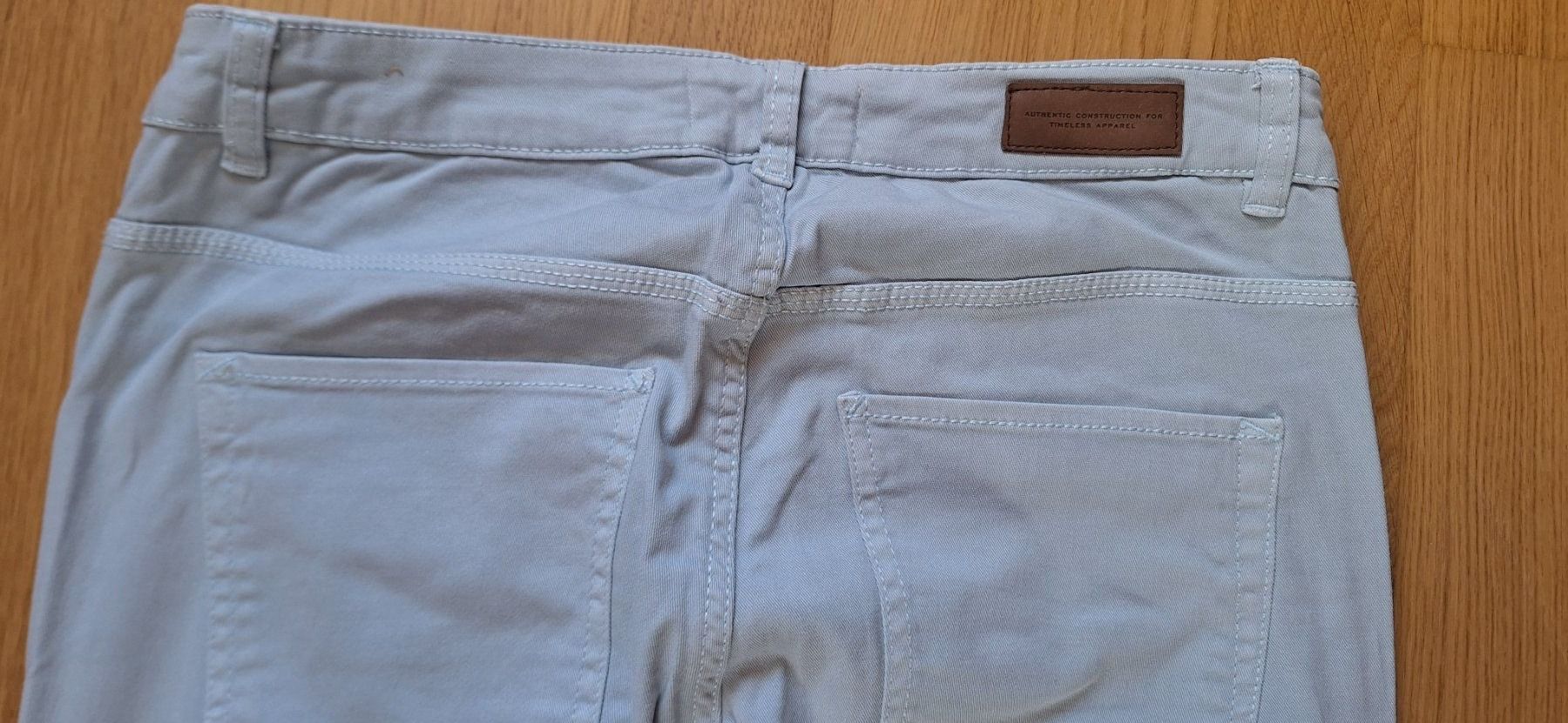 H&M Jeans: jeans bleu clair – Nuovo (secondo la descrizione) da Lussery-Villars venduto da pousinete02 3