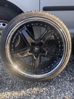 Plan B Felgen 5x120 19“ für div. BMWs