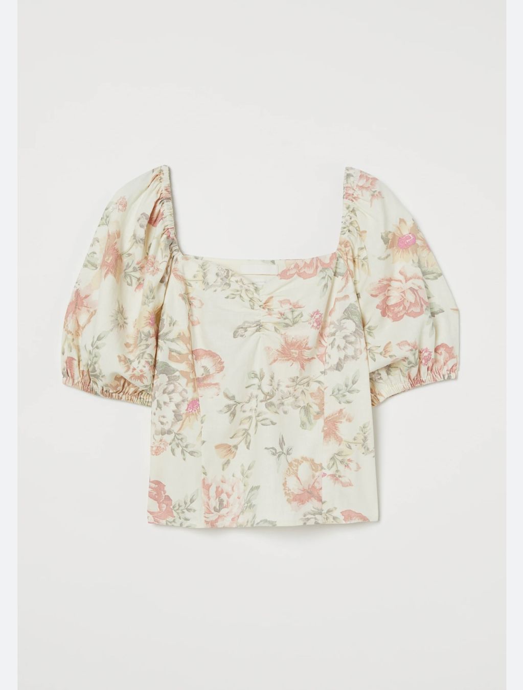 H&M Top: Top beautiful – Nuovo e nell'imballaggio originale da Opfikon venduto da MabelCouture