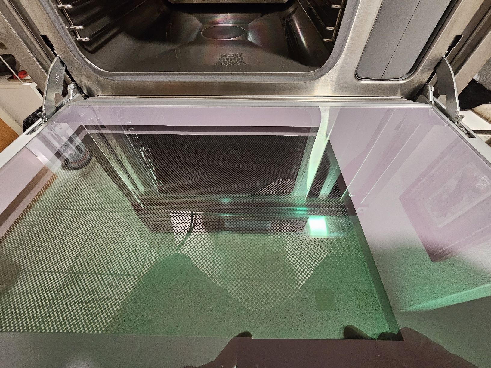 Miele Küchengeräte: Miele DGC 5080 ED/CS/CH Dampfgarer Steamer – Gebraucht aus Mümliswil von Mizzi77 9