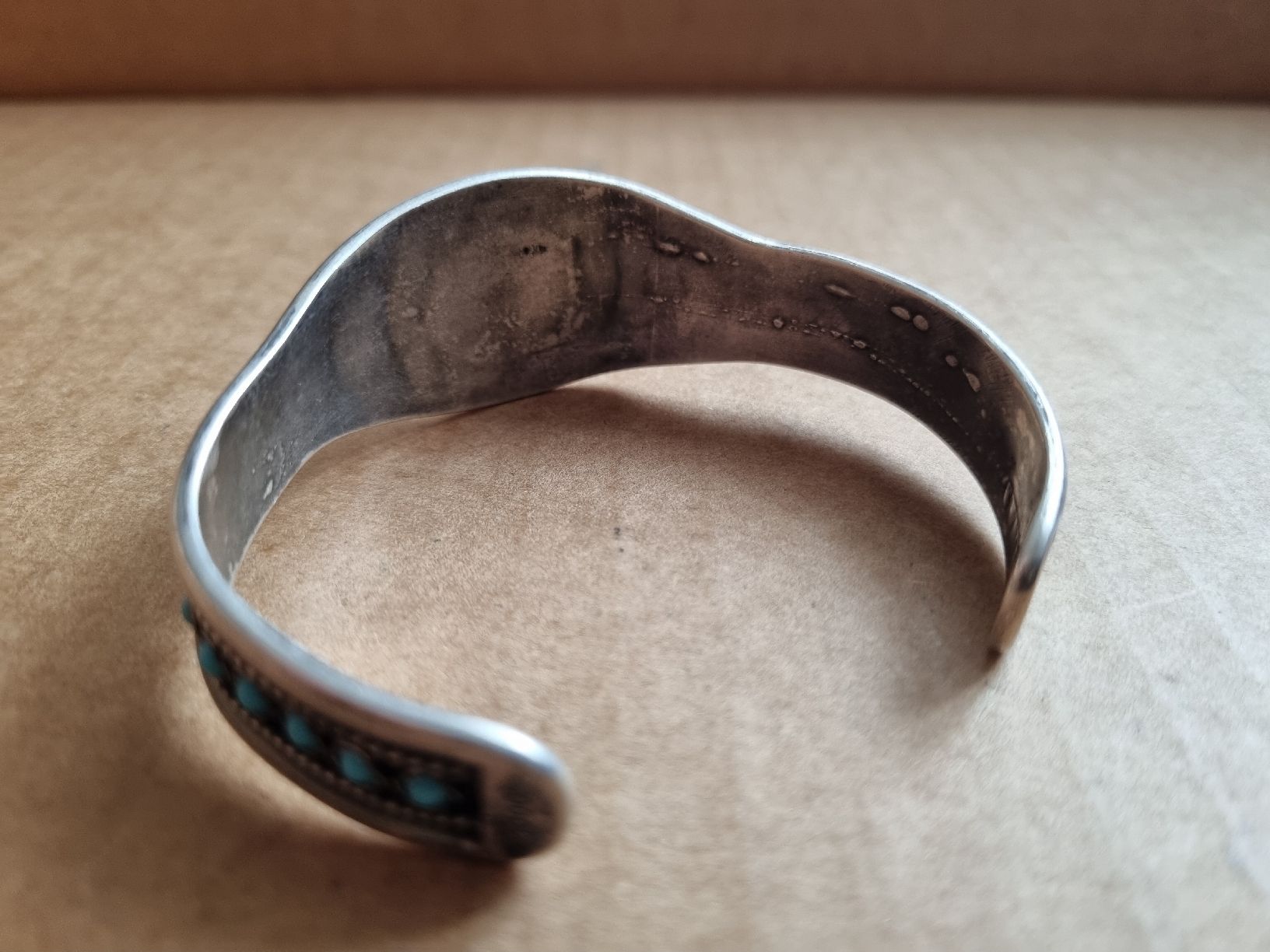 Bracciali & Braccialetti: Silber Armband 1000 – Usato da Schaffhausen venduto da Leveron13 7
