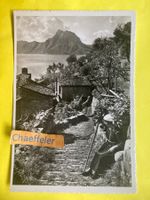 Gandria (Lago du Lugano)