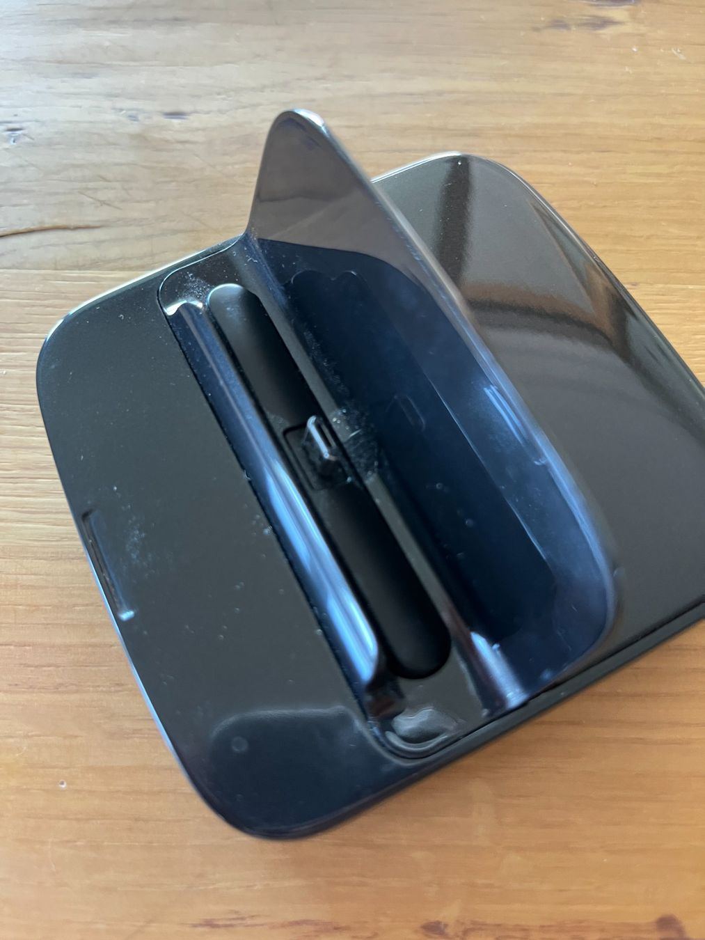 Samsung Docking station: Samsung Dock(EDD-D200BE), alt! – D'occasion à Zürich par koila