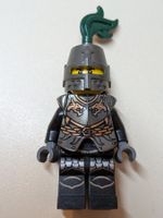 Lego Castle cas452 Kingdoms - Dragon Knight [used]