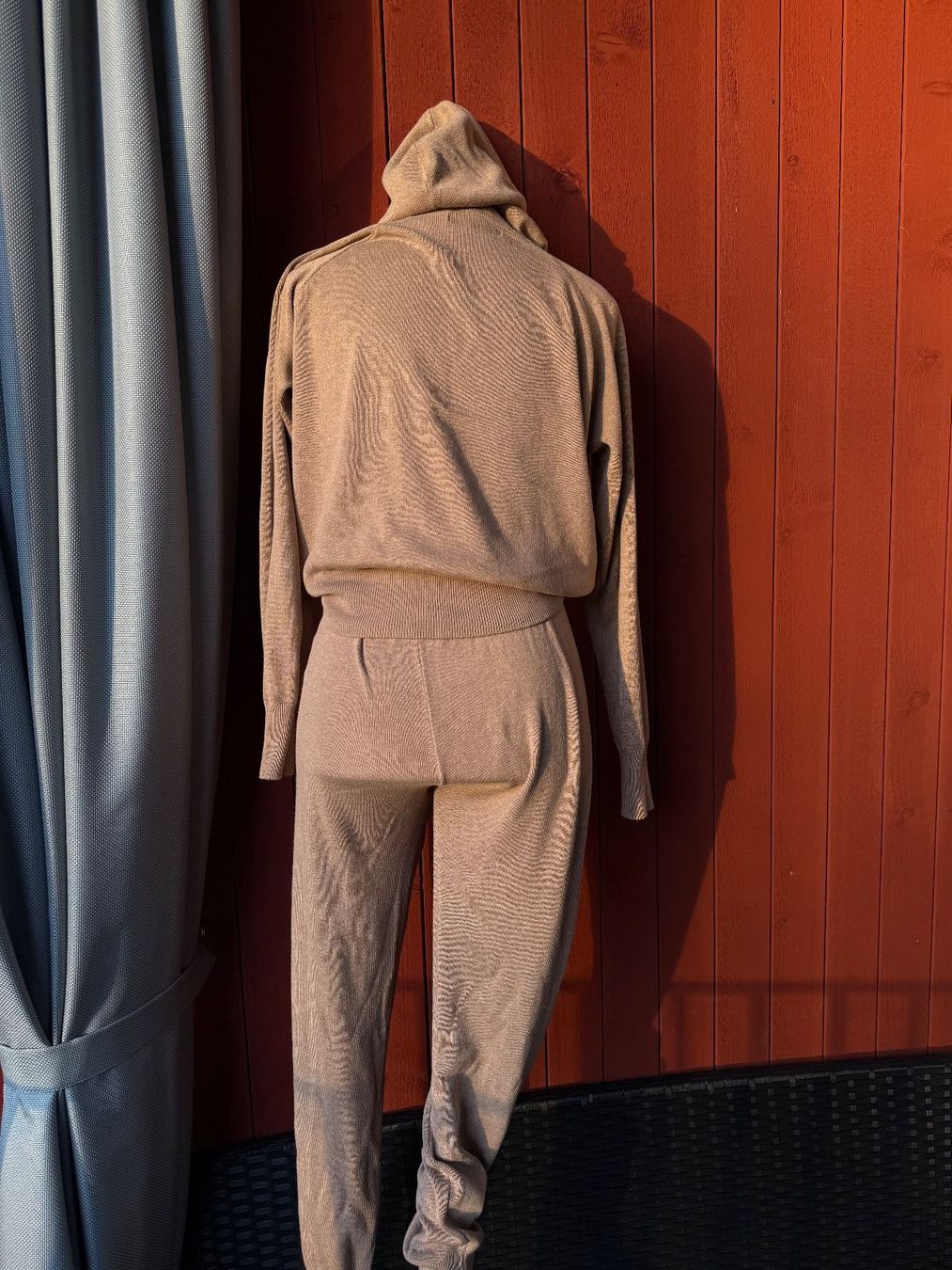 Anzüge & Kostüme: Set XS Beige kuschelig – Gebraucht aus Riehen von ann_76jw 5