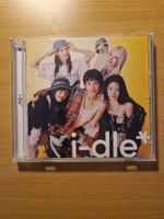 i-dle (Jewel ver.) Album