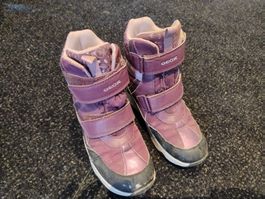 Winterstiefel Gr. 31 Geox