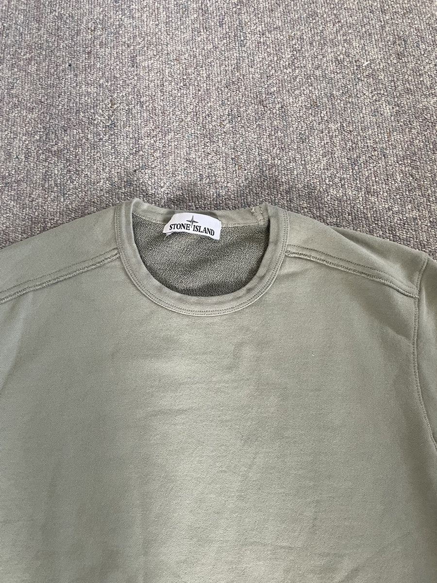 Maglioni & Felpe: Stone Island Pullover M – Usato da Flawil venduto da Hungi77 2