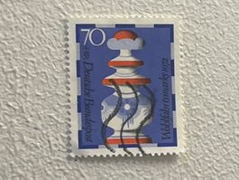 Deutschland Briefmarken (Gratis-Versand)