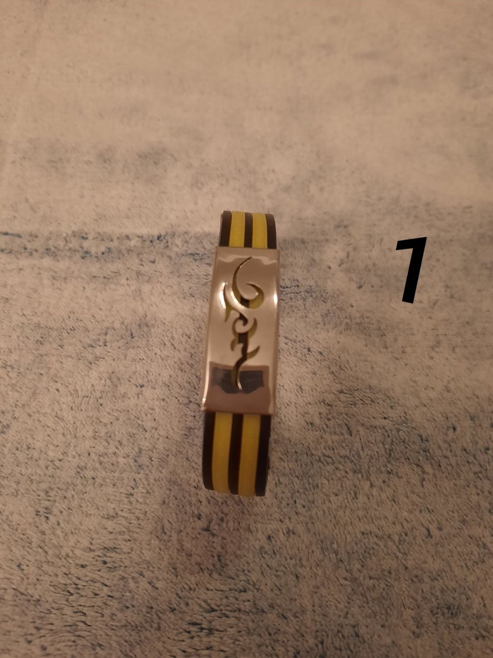 Armbänder & -reifen: Herren armschmuck – Neu (gemäss Beschreibung) aus Dietikon von Eleda