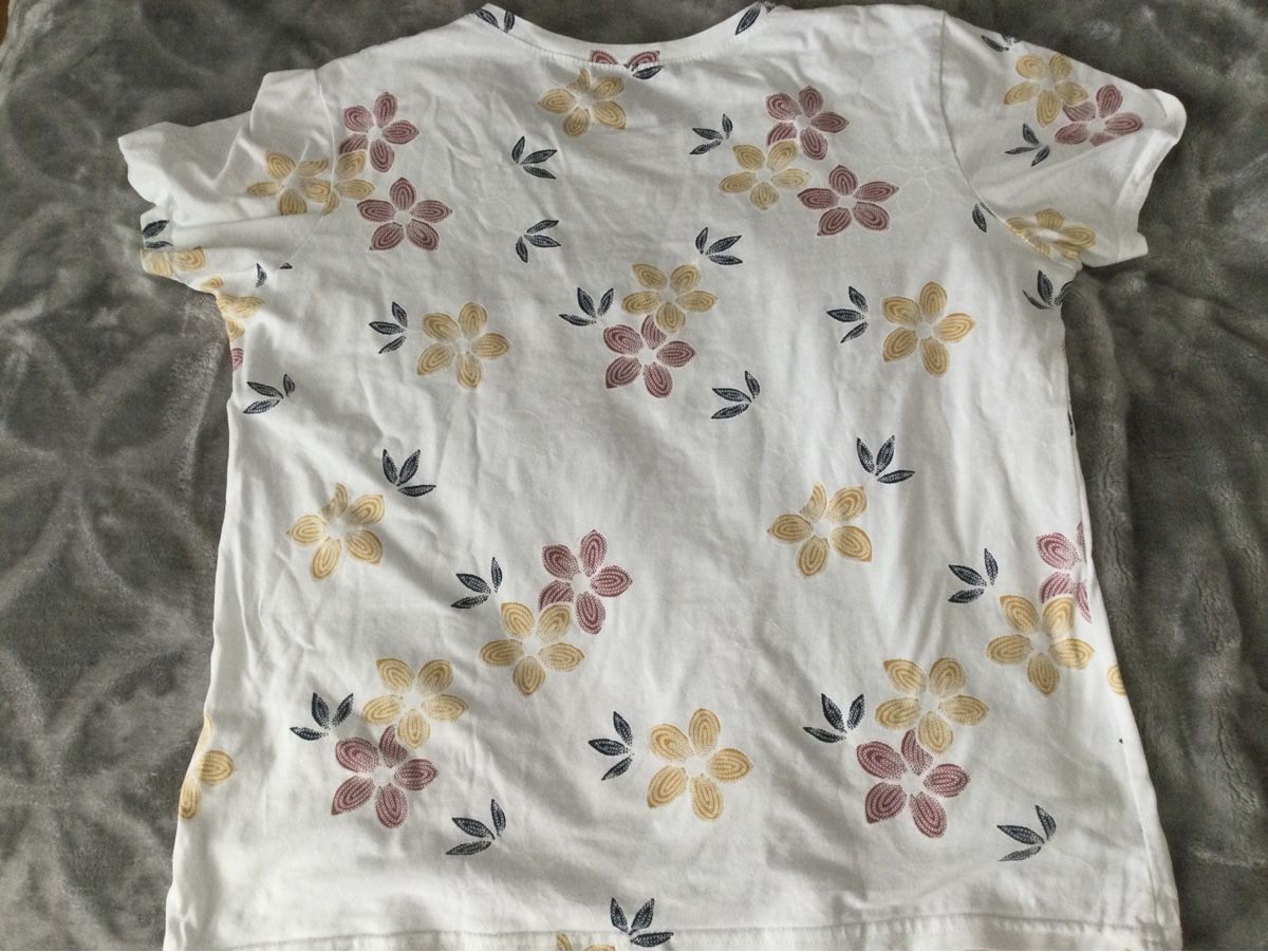 T-Shirts: T - Shirt  – Gebraucht aus Villnachern von Anita2006 1