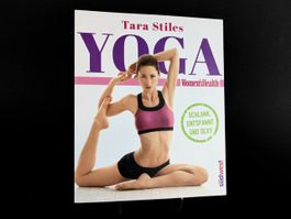 SÜDWEST Tara Stiles Yoga