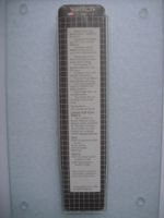 Swatch Blister / 1982