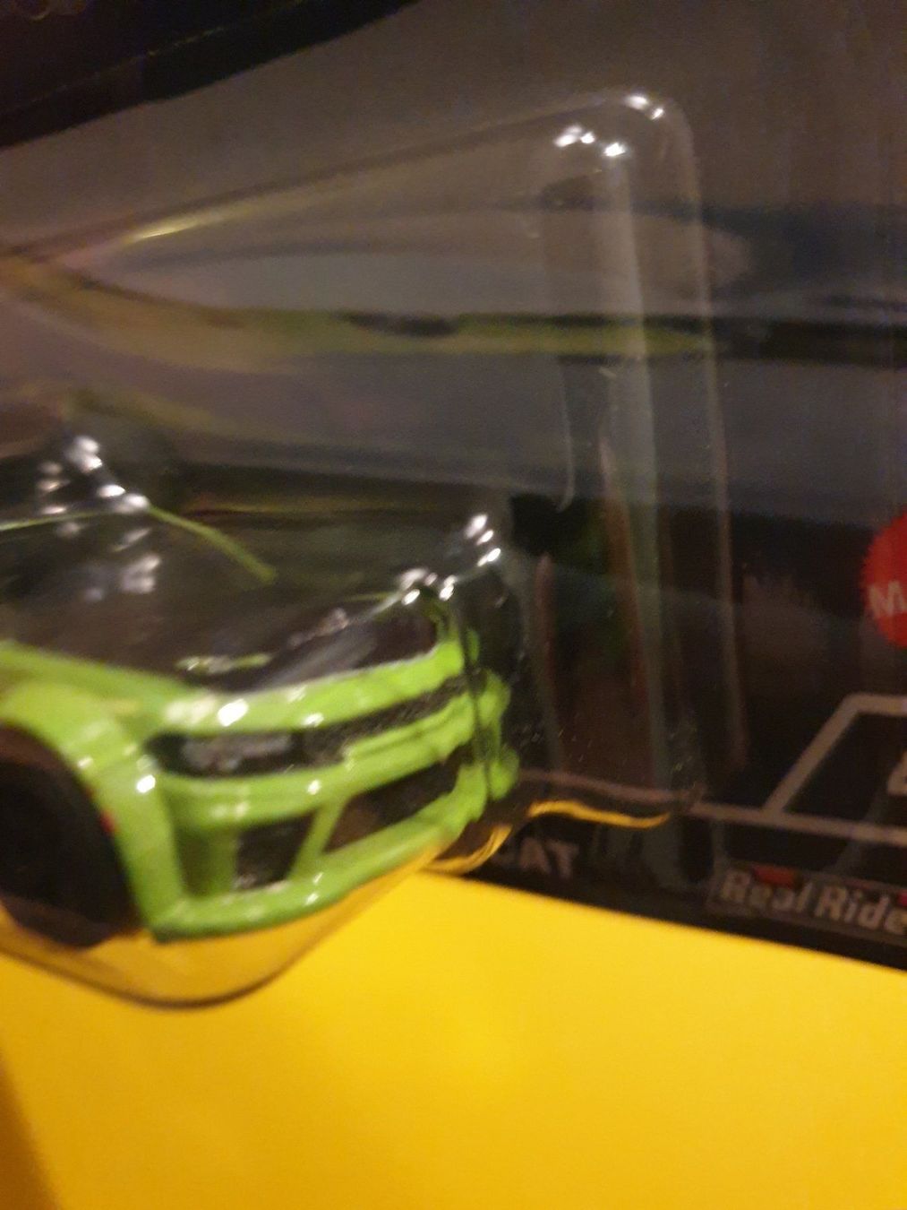 Dodge Modellautos: Hot Wheels '20 DODGE CHARGER HELLCAT – Neu und originalverpackt aus Oftringen von Rotor 4