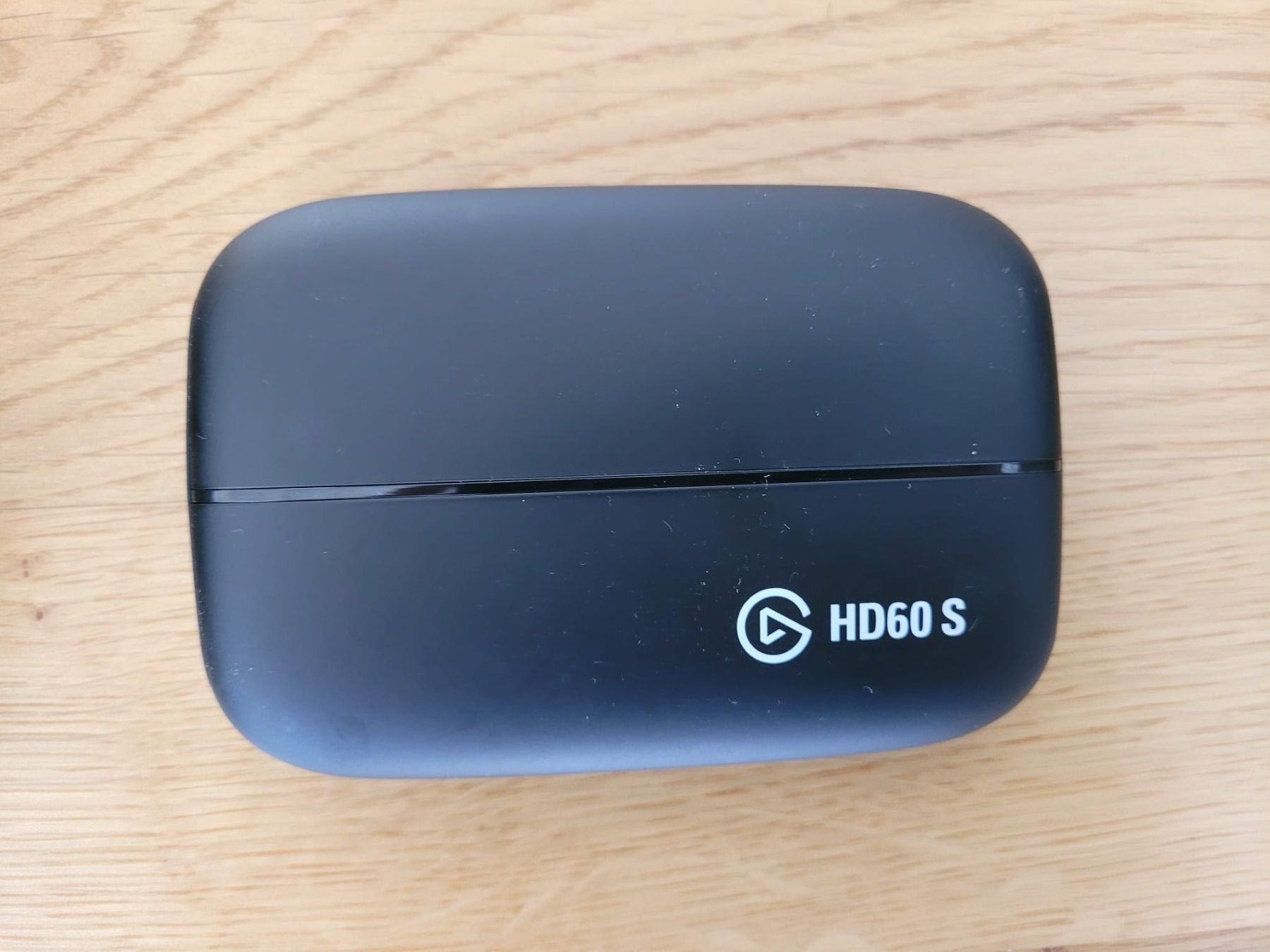 Elgato Aufnahmegeräte: Elgato Game Capture HD60 S – Neu (gemäss Beschreibung) aus Bern von  1
