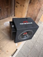 Subwoofer Renegade RBK550XL