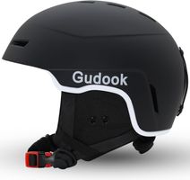 Skihelm Snowboardhelm mit Belüftung Grösse M 54–57 cm
