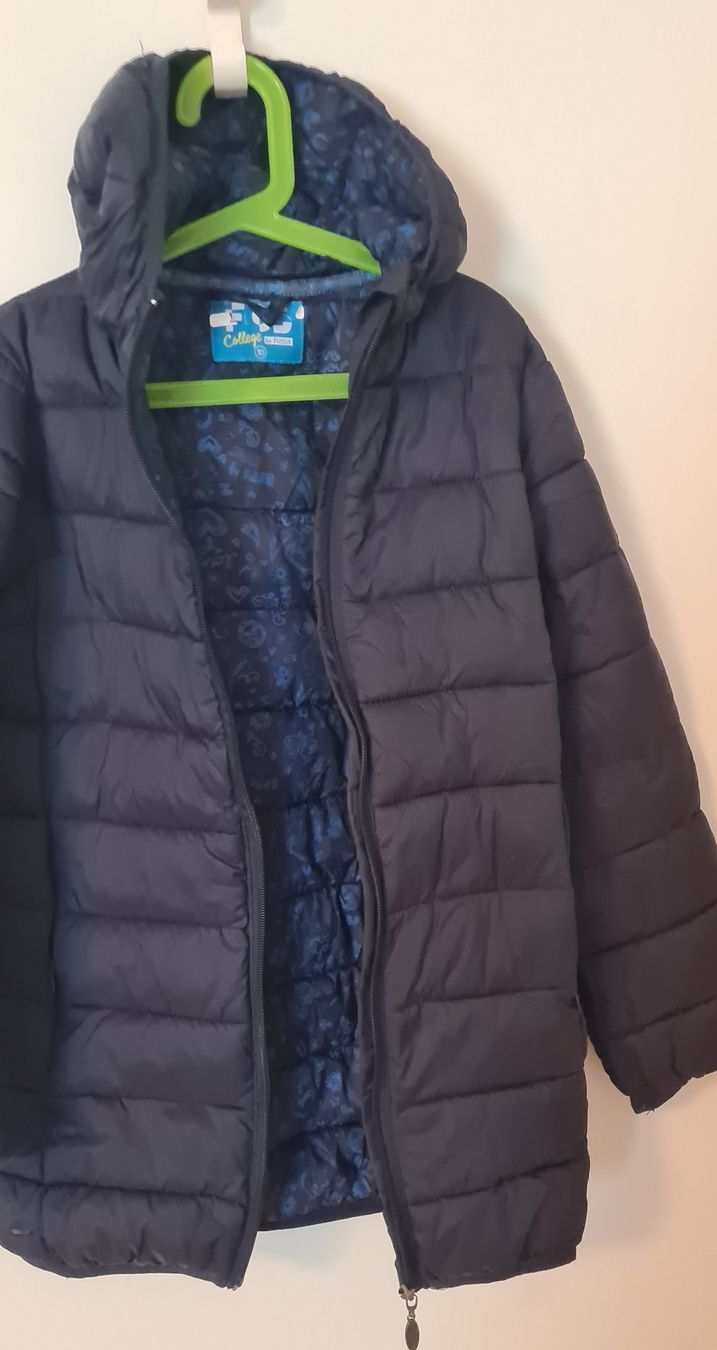Giacche: Light padded Jacket, perfect for spring – Usato da Wallisellen venduto da Duranduran 1