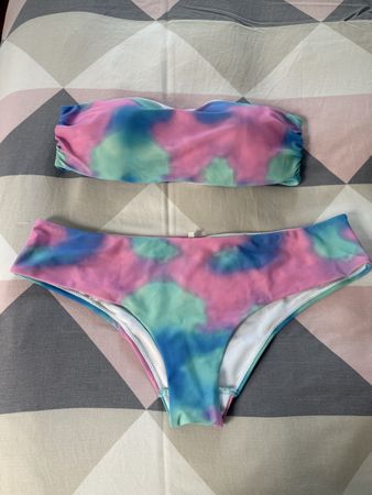 Bikini Twintip Grösse XL