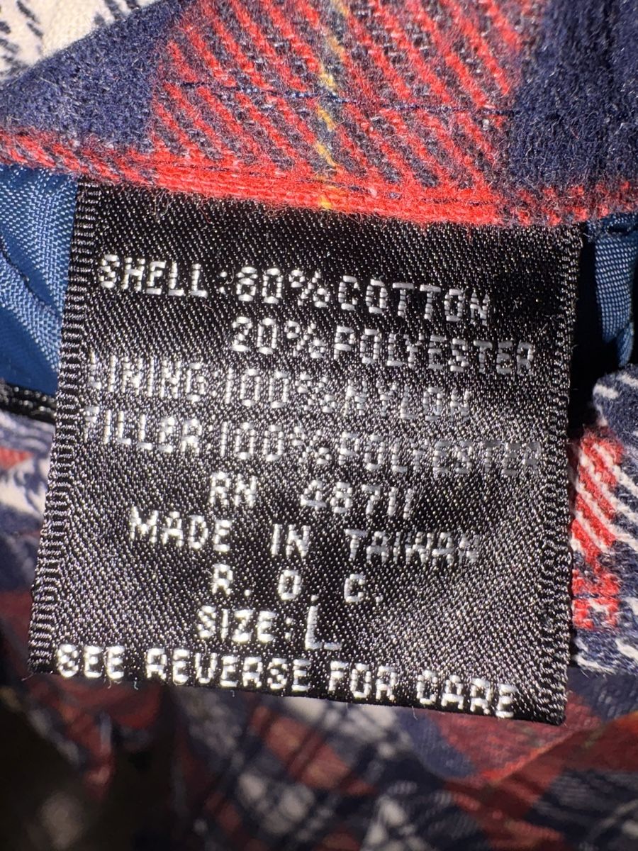 Vestes: Holfällerjacke – D'occasion à Ardez par helena.erny 1