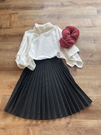 Kleiderpaket, M, Zara