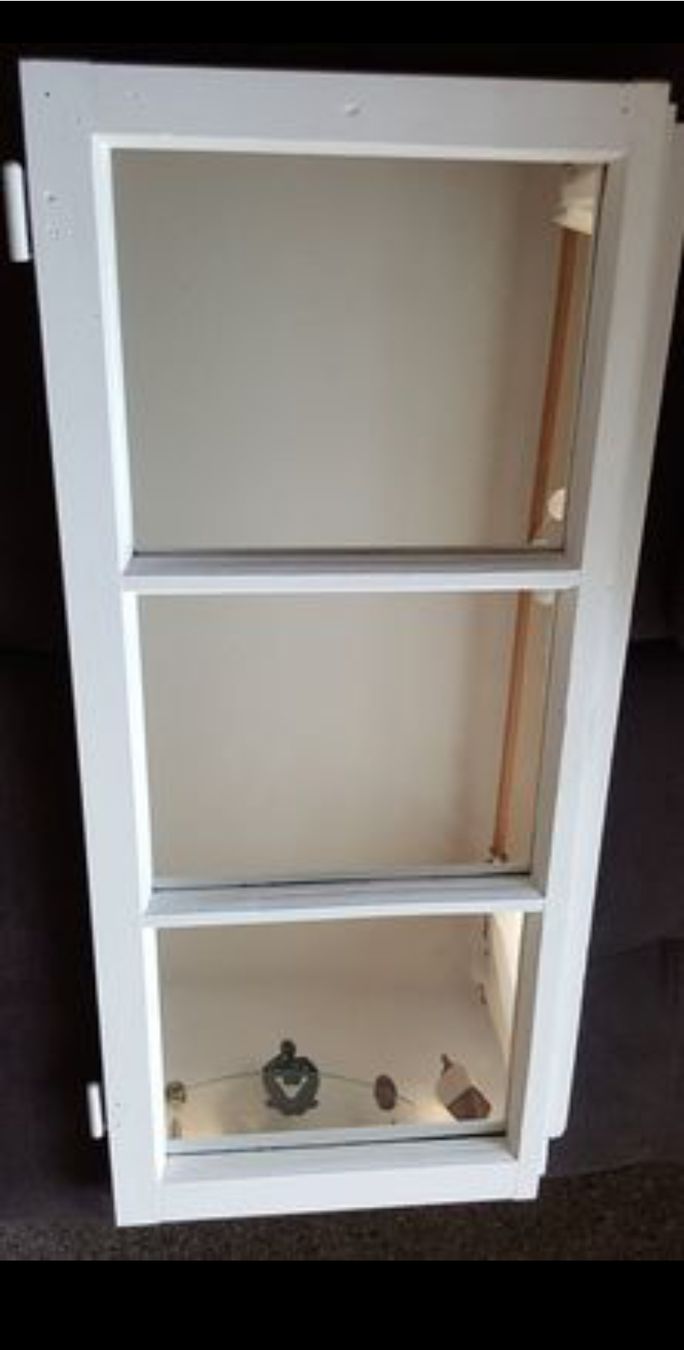 Finestre: Antikes Verspiegelt Fenster – Nuovo (secondo la descrizione) da Domat-ems venduto da Gr8wood