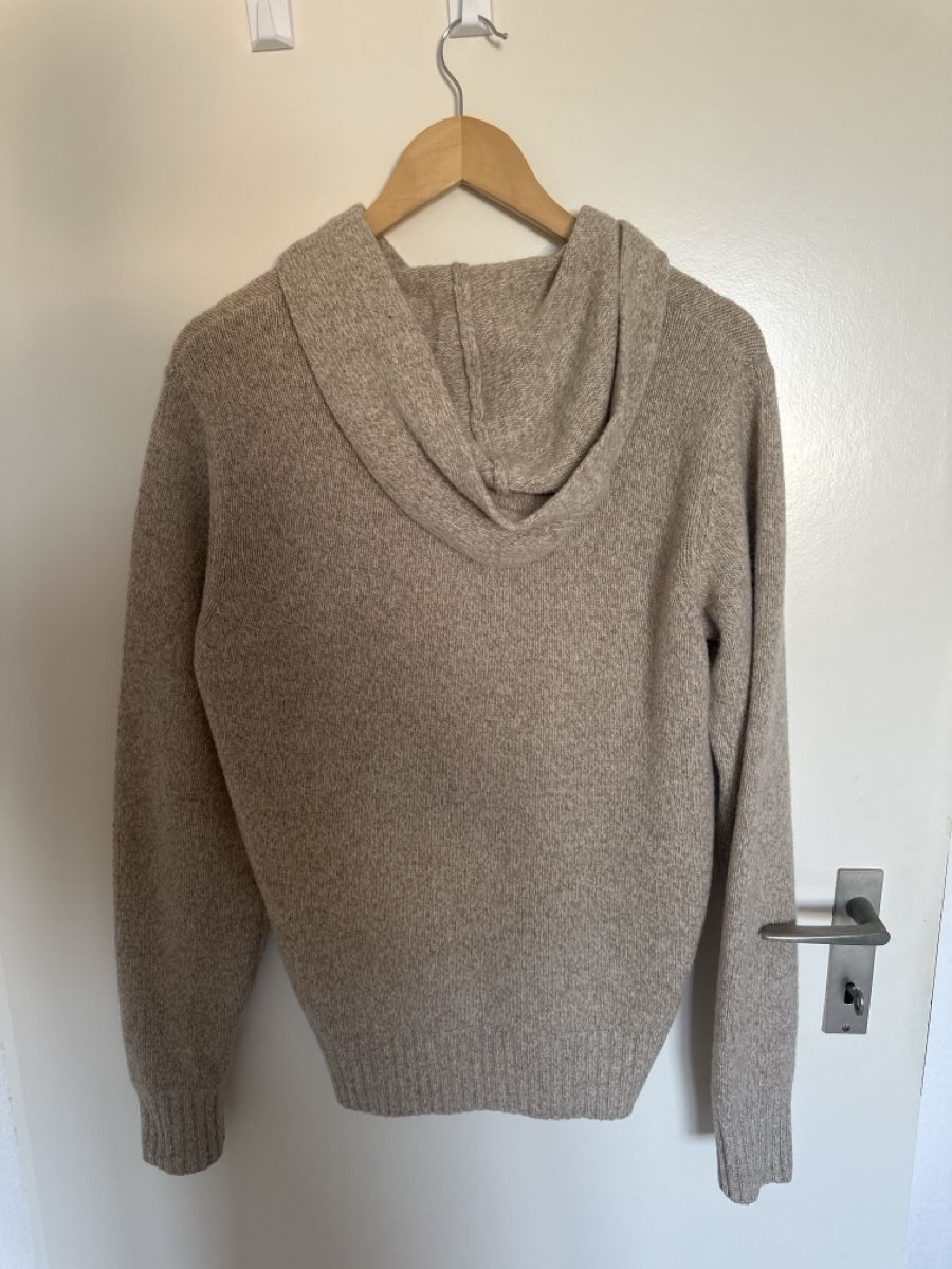 Maglioni & Felpe: Manuel Ritz Hoodie – Nuovo (secondo la descrizione) da Dietikon venduto da vin_cyh6 2