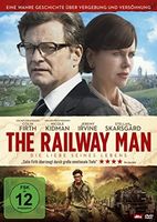 THE RAILWAY MAN        Nicole Kidman         ==> SAMMELPORTO